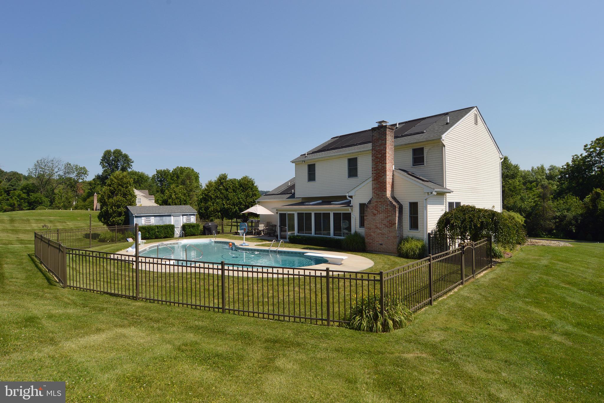 102 Meadowlark Road Reading, PA 19606 - Photo 50 of 56 Exterior