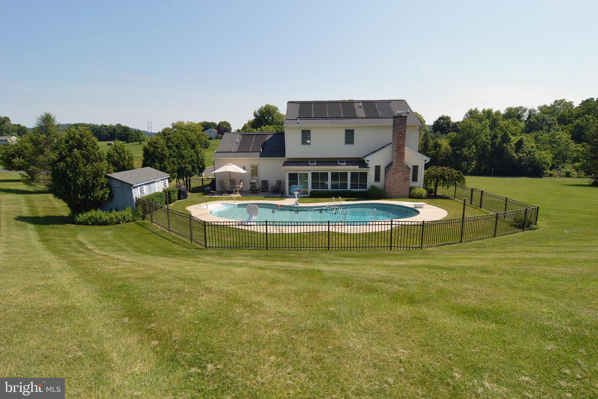 102 Meadowlark Road Reading, PA 19606 - Photo 51 of 56 Exterior
