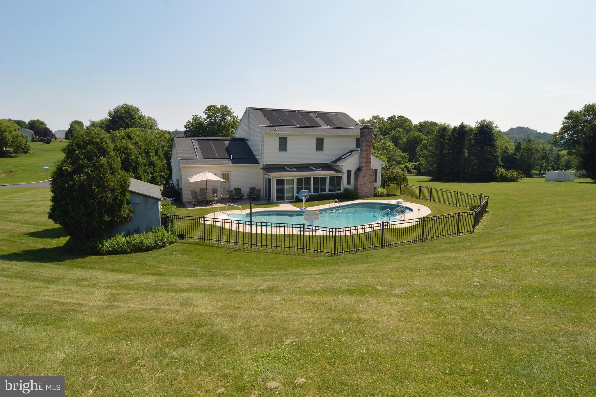 102 Meadowlark Road Reading, PA 19606 - Photo 52 of 56 Exterior