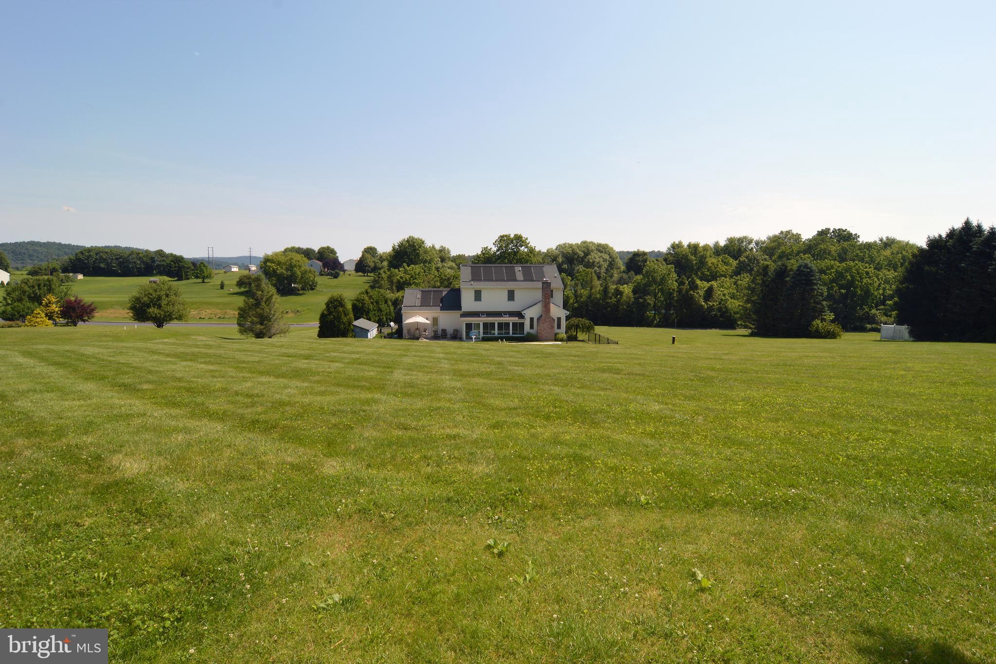 102 Meadowlark Road Reading, PA 19606 - Photo 53 of 56 Exterior View