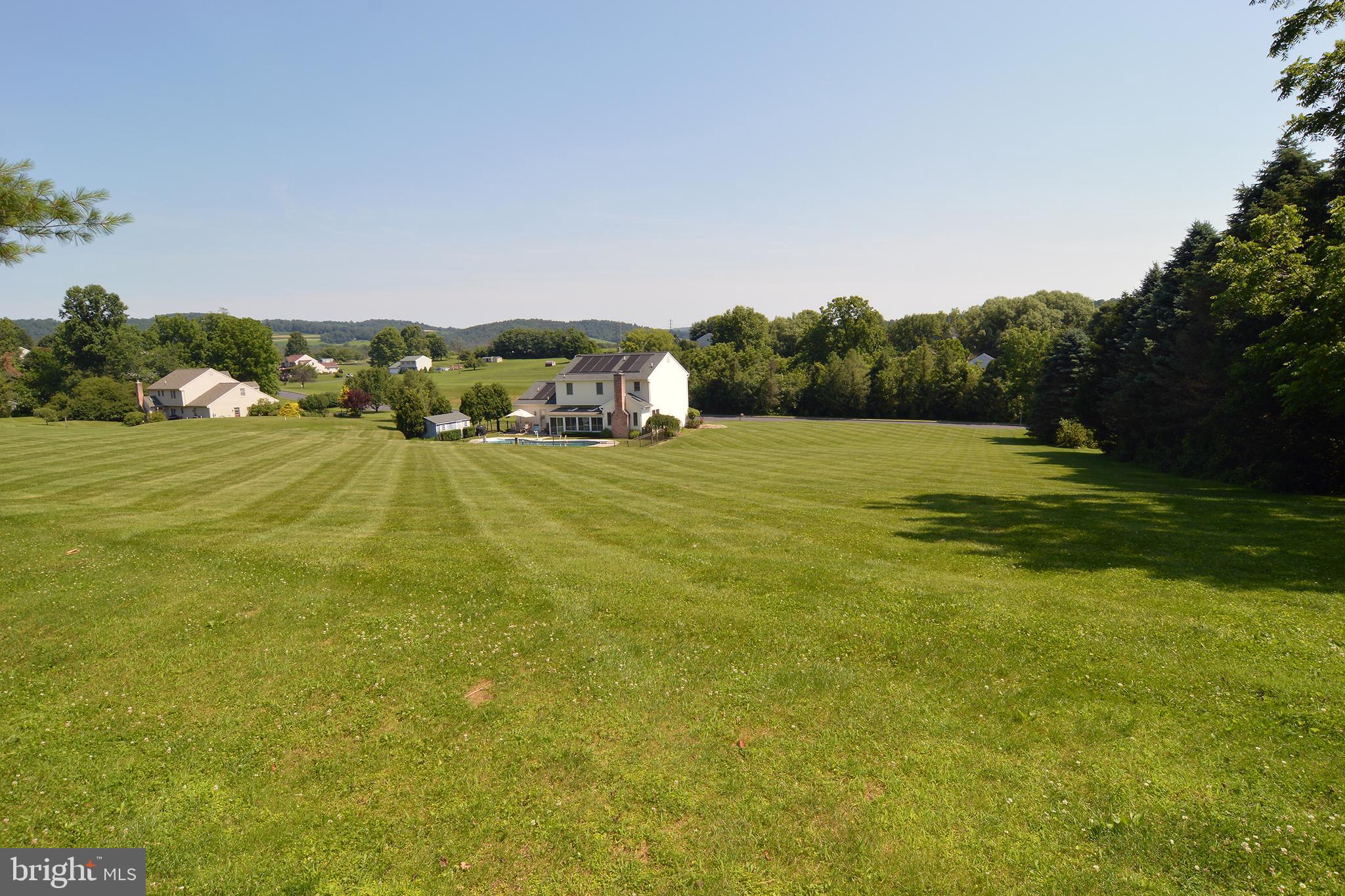 102 Meadowlark Road Reading, PA 19606 - Photo 54 of 56 Exterior View