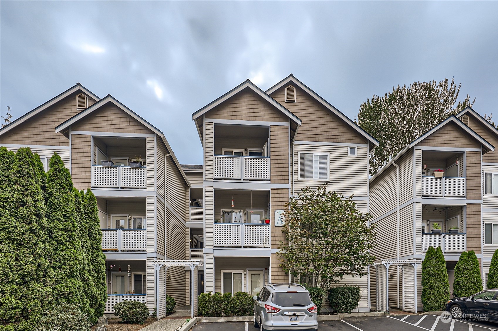 23908 Bothell Everett Highway, Unit A303 Bothell, WA 98021 - Photo 2 of 13
