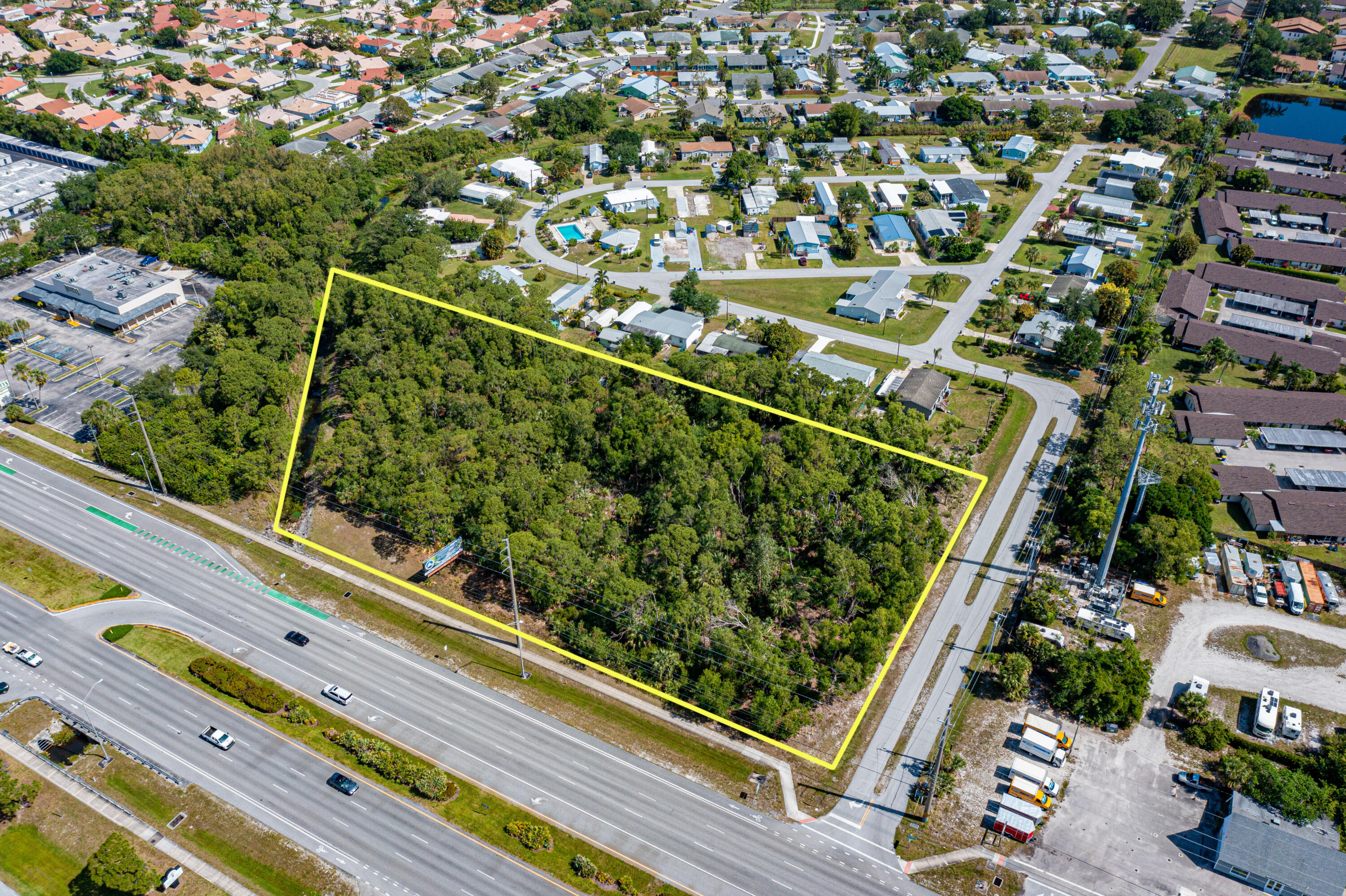 0 Southwest Federal Highway Stuart, FL 34994 - Photo 20 of 26 city view