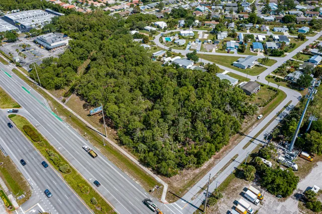 $2,100,000 | 0 Southwest Federal Highway, Stuart, FL 34994