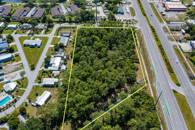 $2,100,000 | 0 Southwest Federal Highway, Stuart, FL 34994