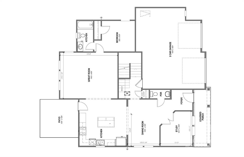 334 Anderson Road, Unit 5 Albemarle, NC 28001 - Photo 3 of 4 Gallery Image 3