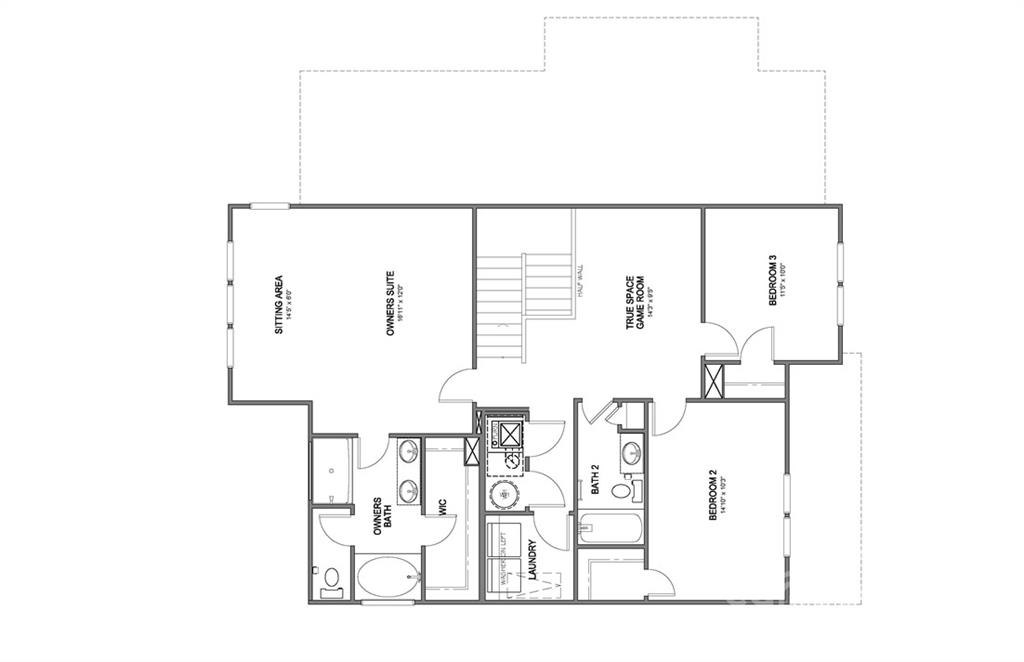 334 Anderson Road, Unit 5 Albemarle, NC 28001 - Photo 4 of 4 Gallery Image 4