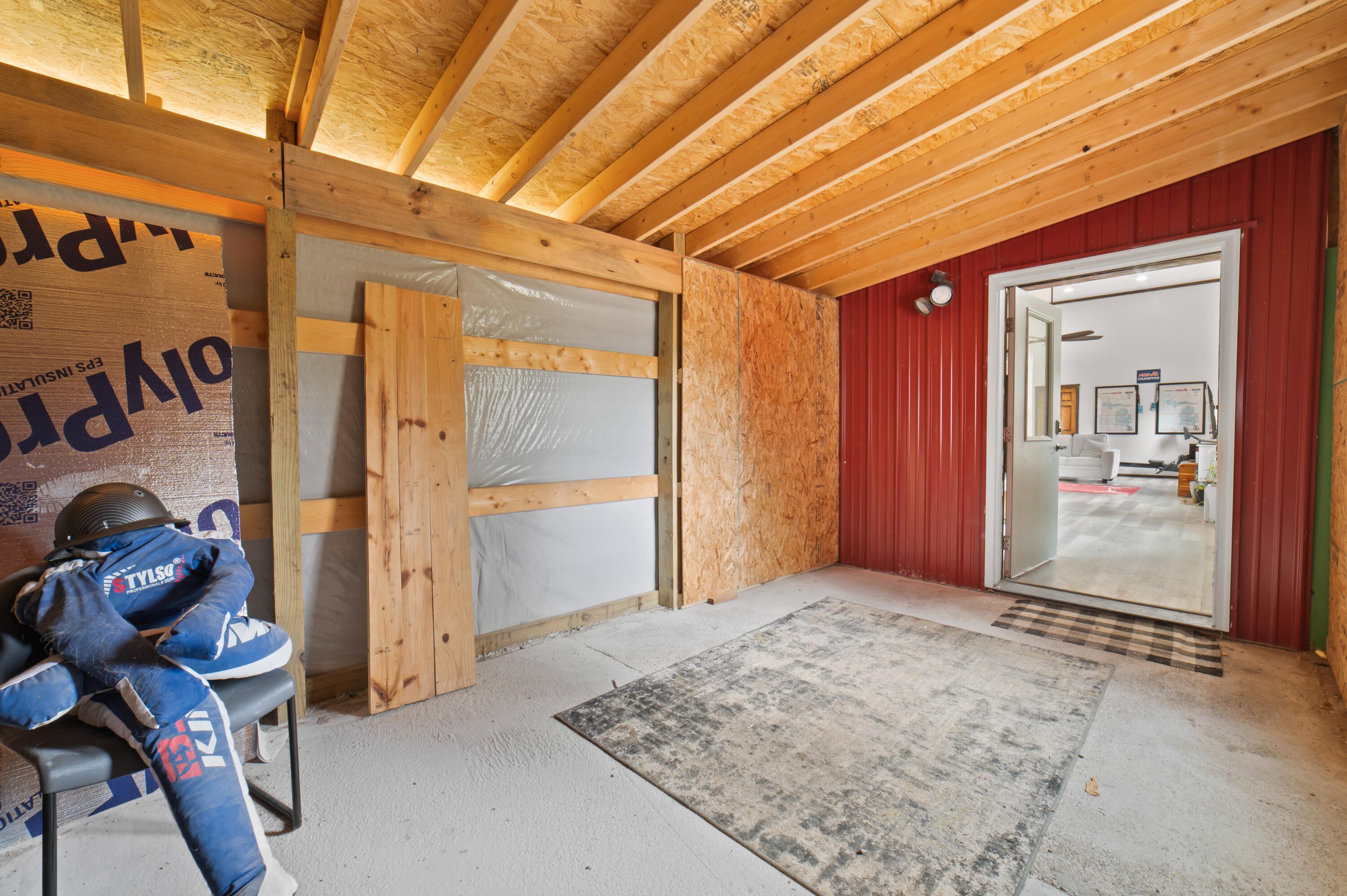 9301 Passenheim Road Gaylord, MI 49735 - Photo 34 of 46 Gallery Image 34