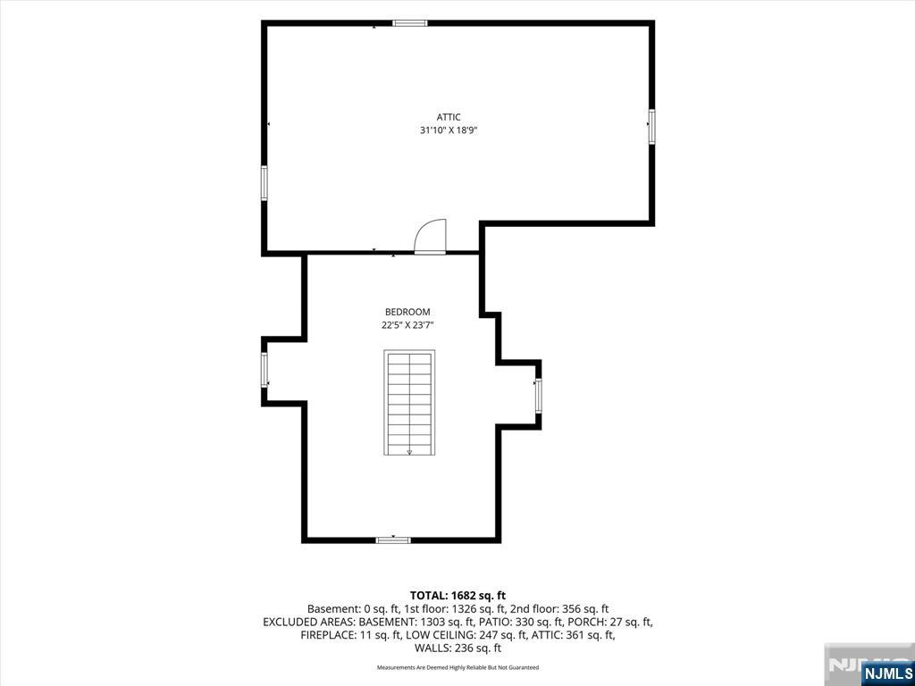 98 Totowa Road Totowa, NJ 07512 - Photo 46 of 46