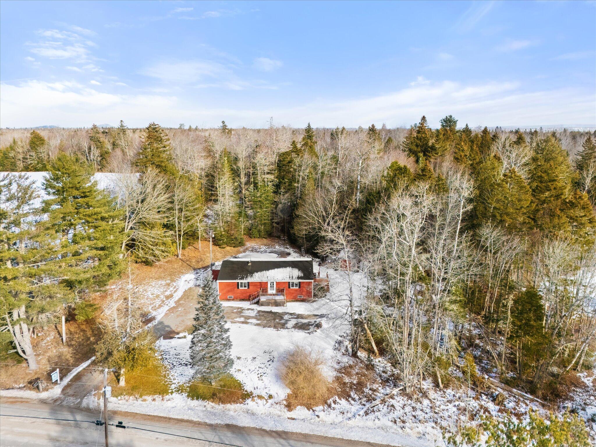 167 Sweeney Road Robbinston, ME 04671 - Photo 34 of 43