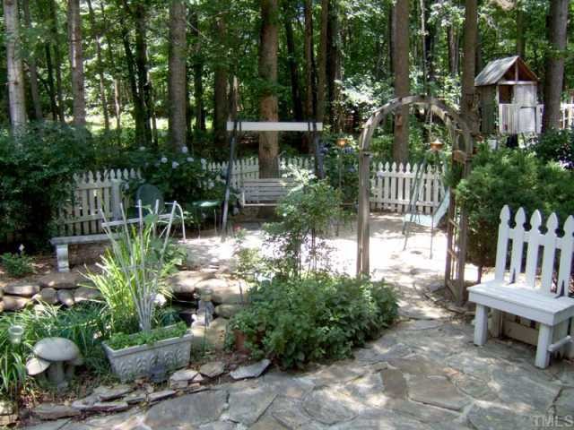 10600 Chinkapin Place Raleigh, NC 27613 - Photo 12 of 12