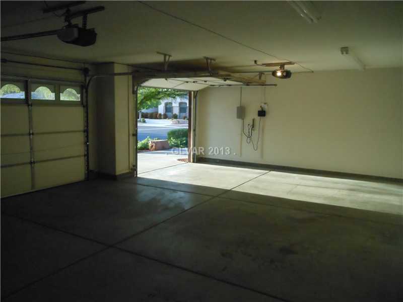 4716 Monument Valley Road Las Vegas, NV 89129 - Photo 25 of 31 Property Photo. Lots of room for all your toys!