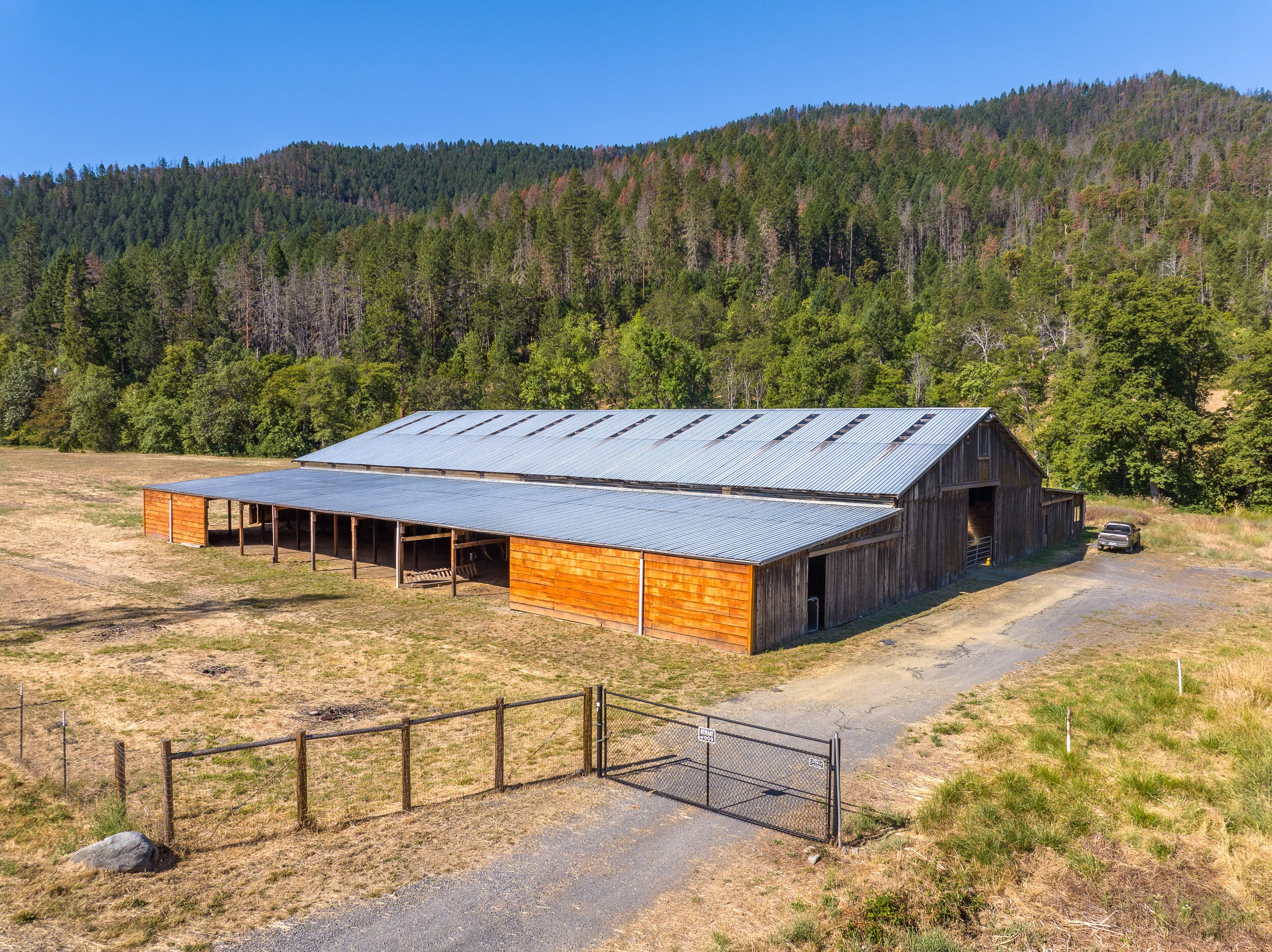 3732-3786 Little Applegate Road Jacksonville, OR 97530 - Photo 56 of 72 46a