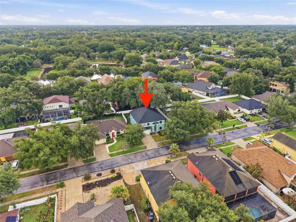 1908 Abbey Ridge Drive Dover, FL 33527 - Photo 41 of 43