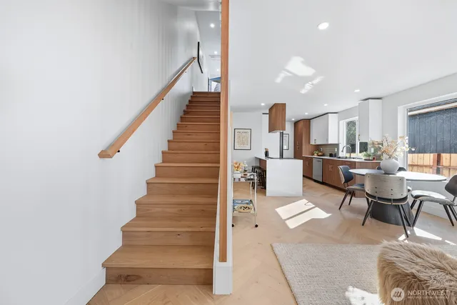 $1,788,000 | 1109 Northwest /1111 65th Street, Seattle, WA 98117