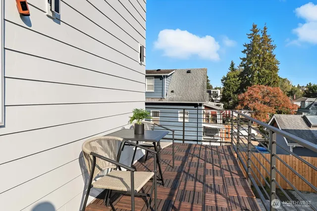 $1,788,000 | 1109 Northwest /1111 65th Street, Seattle, WA 98117
