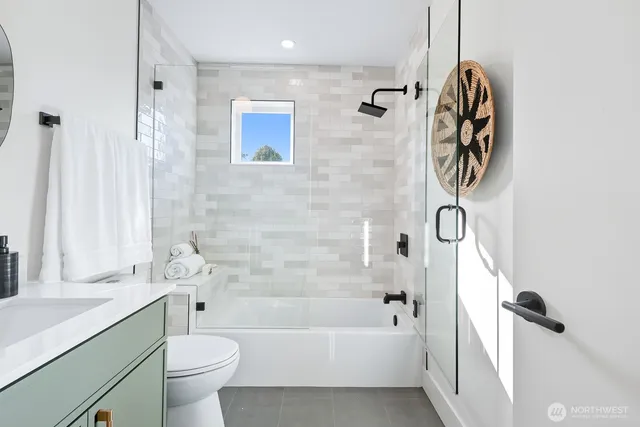 $1,788,000 | 1109 Northwest /1111 65th Street, Seattle, WA 98117