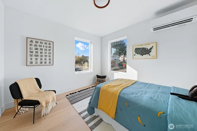 $1,788,000 | 1109 Northwest /1111 65th Street, Seattle, WA 98117