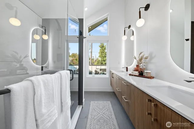 $1,788,000 | 1109 Northwest /1111 65th Street, Seattle, WA 98117