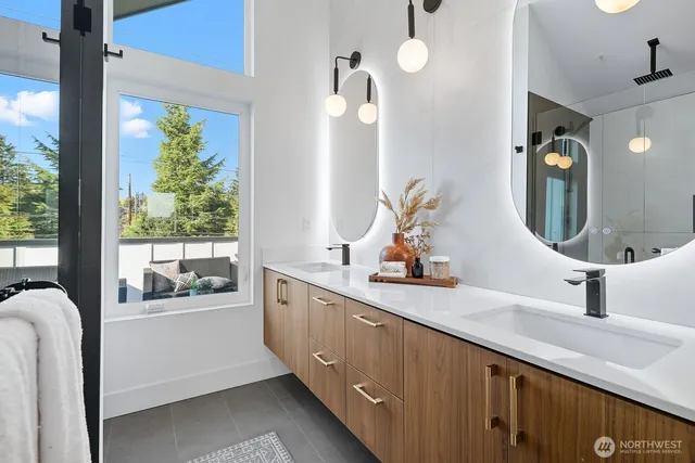 $1,788,000 | 1109 Northwest /1111 65th Street, Seattle, WA 98117