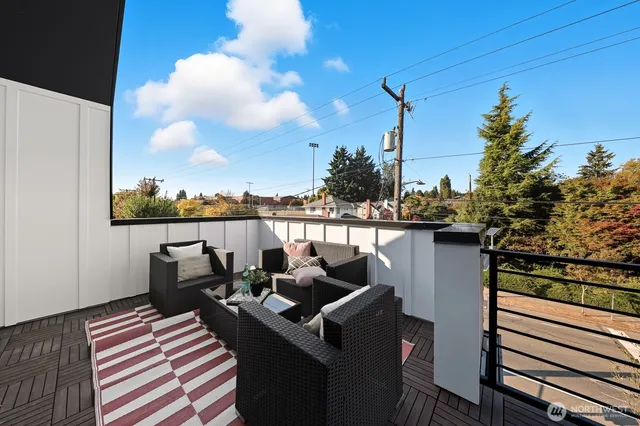 $1,788,000 | 1109 Northwest /1111 65th Street, Seattle, WA 98117