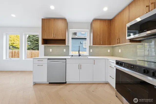 $1,788,000 | 1109 Northwest /1111 65th Street, Seattle, WA 98117