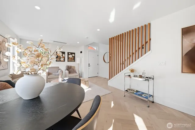 $1,788,000 | 1109 Northwest /1111 65th Street, Seattle, WA 98117