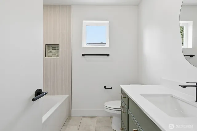 $1,788,000 | 1109 Northwest /1111 65th Street, Seattle, WA 98117