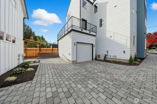 $1,788,000 | 1109 Northwest /1111 65th Street, Seattle, WA 98117