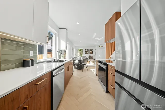 $1,788,000 | 1109 Northwest /1111 65th Street, Seattle, WA 98117