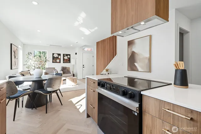 $1,788,000 | 1109 Northwest /1111 65th Street, Seattle, WA 98117