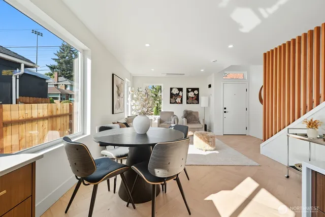 $1,788,000 | 1109 Northwest /1111 65th Street, Seattle, WA 98117