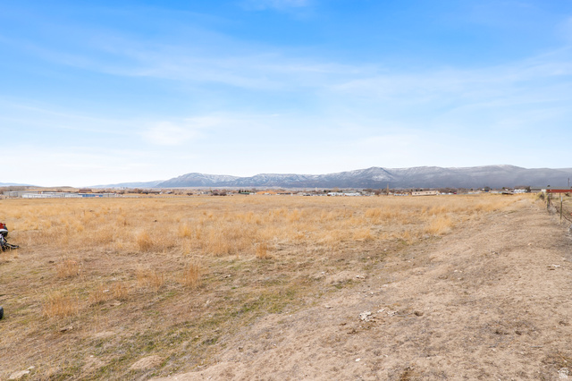Race Track Road Moroni, UT 84646 - Photo 6 of 10 View of mountain backdrop featuring rural landscape