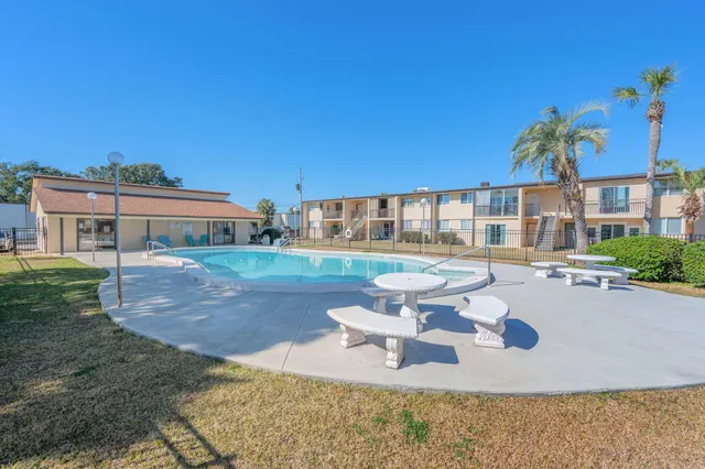 $325,000 | 300 Miracle Strip Parkway, Unit 3A, Mary Esther, FL 32569