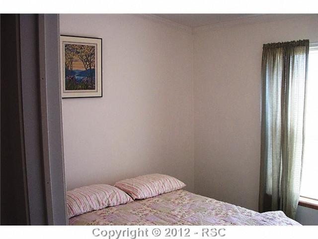 9620 Soap Weed Road Calhan, CO 80808 - Photo 12 of 16 Large Closet, Southwest Corner of The Home...