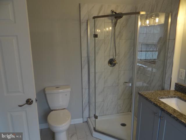 2246 Wetherburne Way Frederick, MD 21702 - Photo 14 of 23 Modern bathroom with elegant finishes.