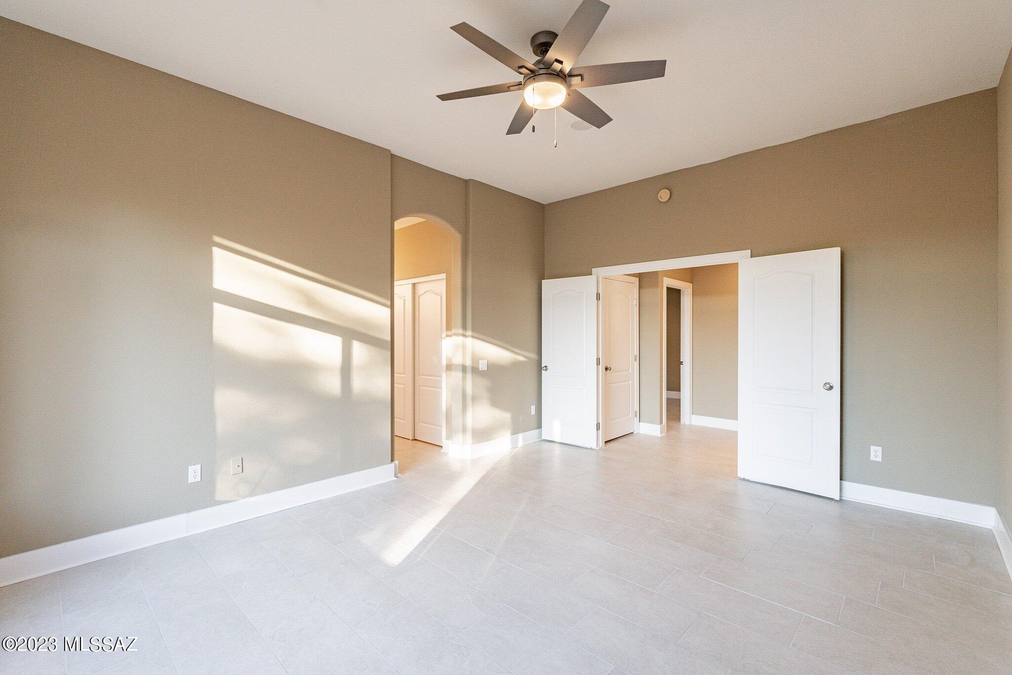13611 North Pima Spring Way Oro Valley, AZ 85755 - Photo 44 of 49