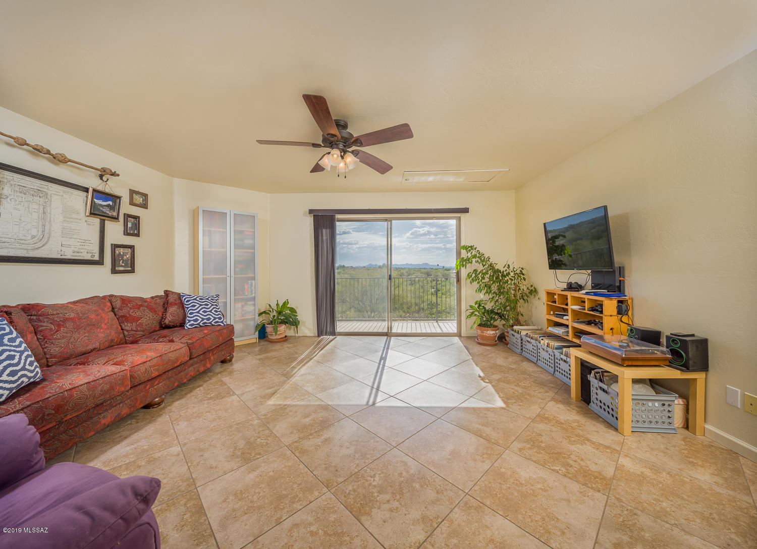 651 North Western Ridge Trail Tucson, AZ 85748 - Photo 17 of 37