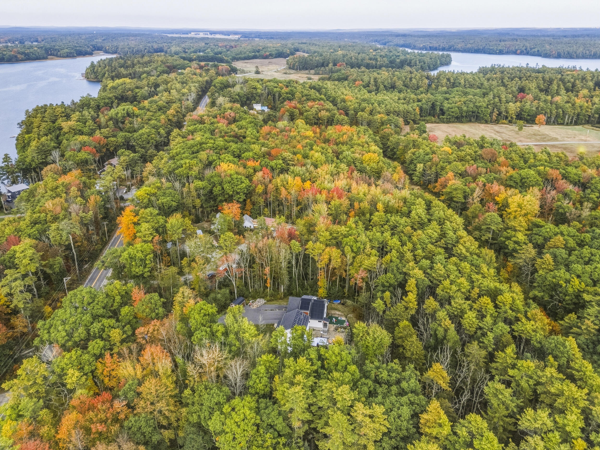 155 Harpswell Neck Road Harpswell, ME 04079 - Photo 75 of 92 87_155harpswellneck-85