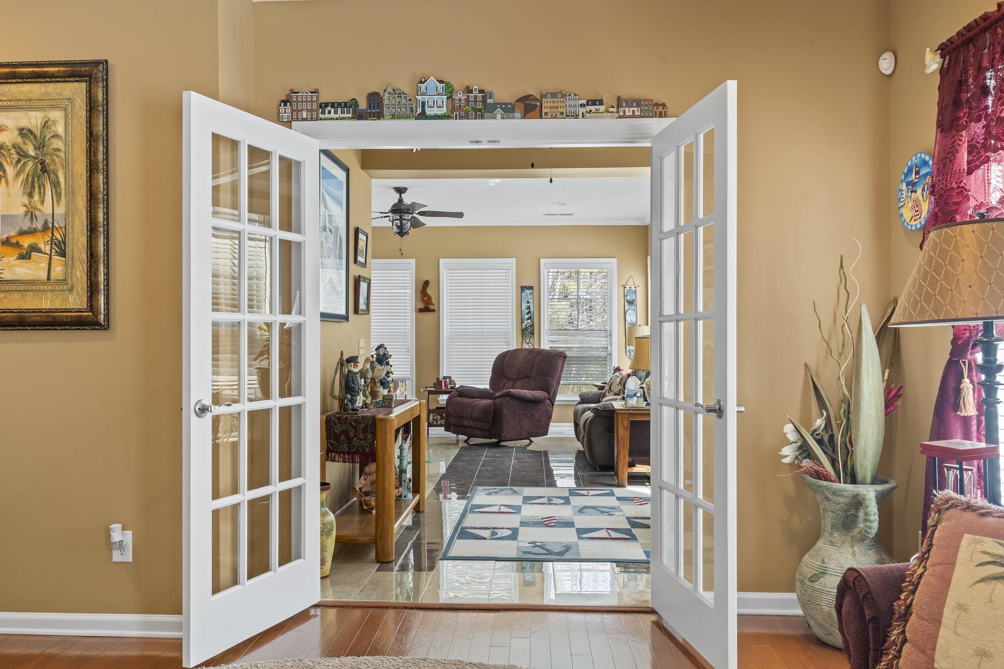 208 Simplicity Drive Murrells Inlet, SC 29576 - Photo 16 of 38