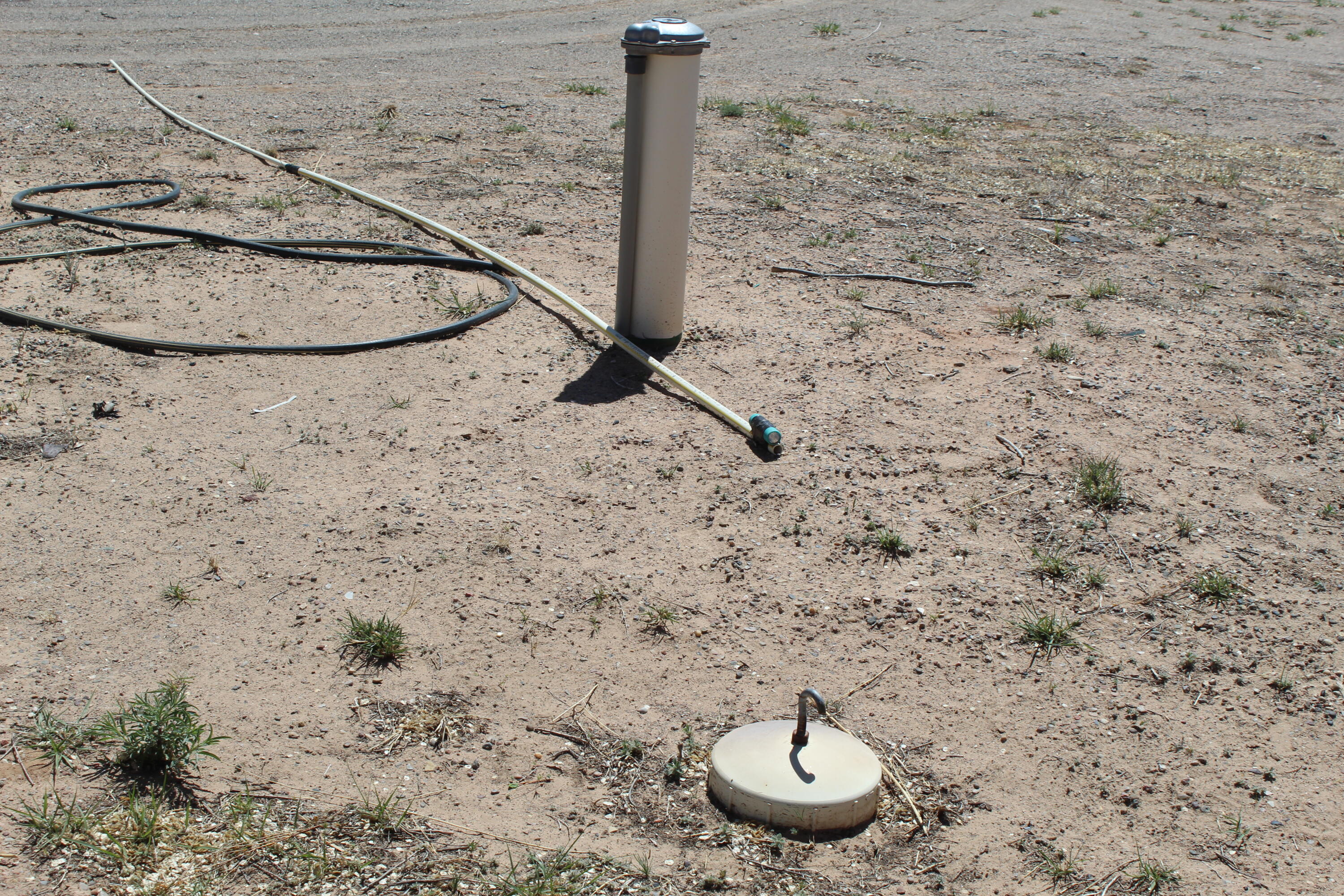 406 Abrahames Road Moriarty, NM 87035 - Photo 18 of 28 Gallery Image 18