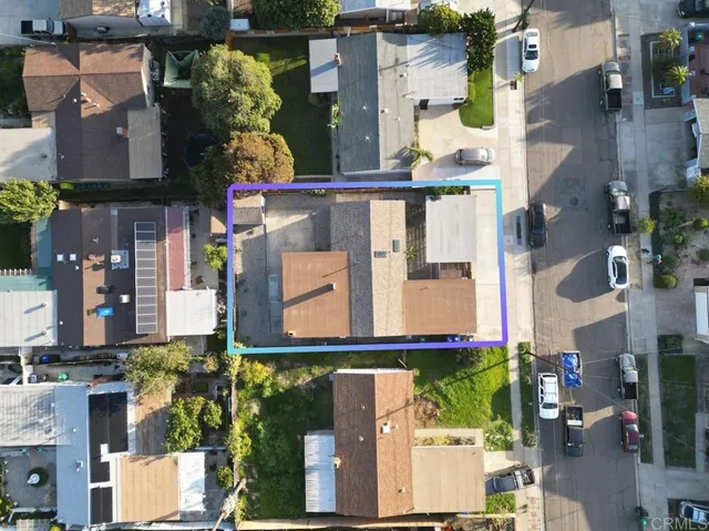 $4,750 | 2567 Monette Drive, Unit A, San Diego, CA 92123