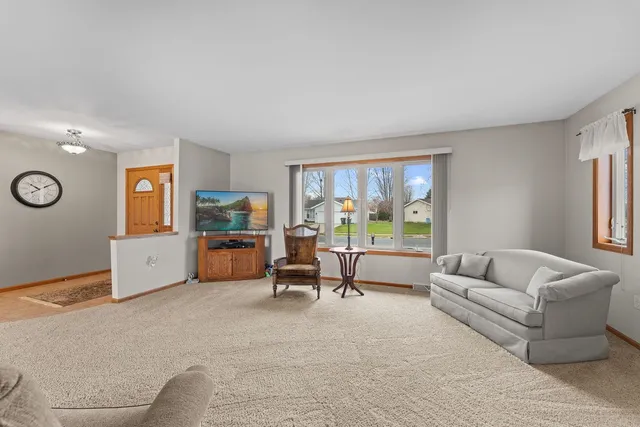 $345,000 | 52 Bindl Drive, Reedsburg, WI 53959