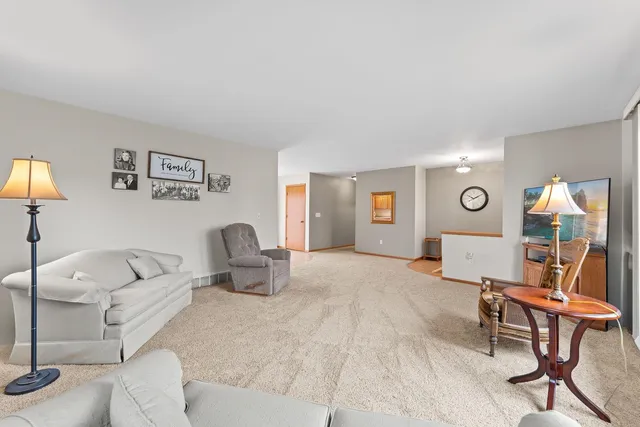 $345,000 | 52 Bindl Drive, Reedsburg, WI 53959