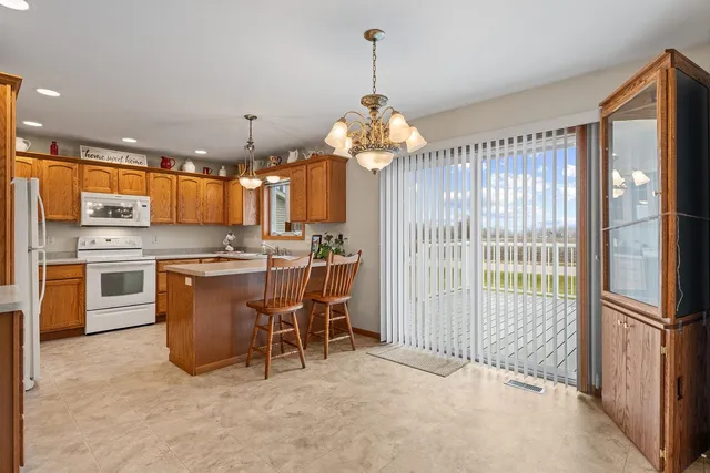 $345,000 | 52 Bindl Drive, Reedsburg, WI 53959