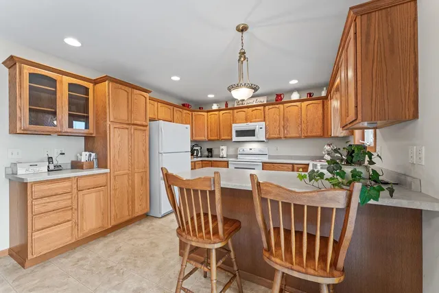 $345,000 | 52 Bindl Drive, Reedsburg, WI 53959