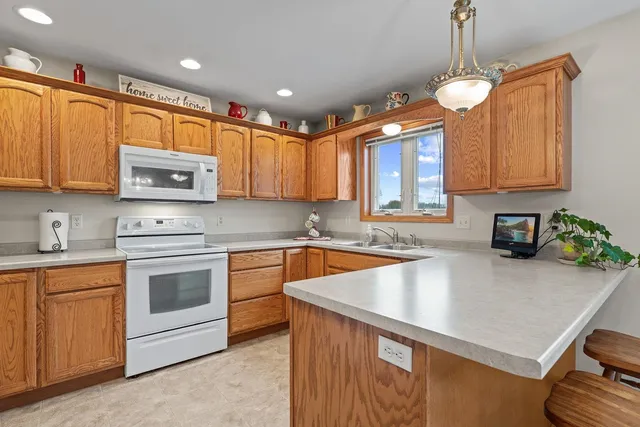 $345,000 | 52 Bindl Drive, Reedsburg, WI 53959