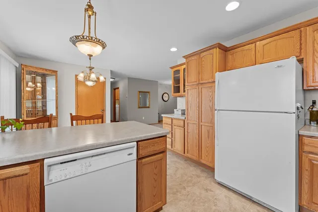 $345,000 | 52 Bindl Drive, Reedsburg, WI 53959