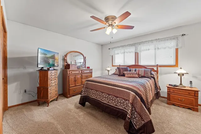 $345,000 | 52 Bindl Drive, Reedsburg, WI 53959