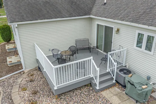 $345,000 | 52 Bindl Drive, Reedsburg, WI 53959